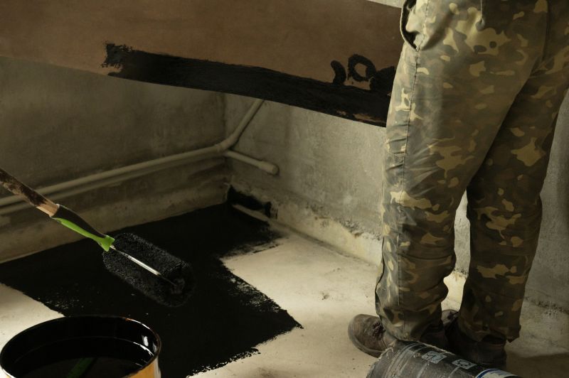 Timely Waterproofing Services